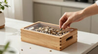 11 Best Indoor Seed Storage Box With Moisture Control in 2026