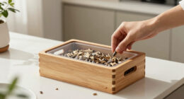 11 Best Indoor Seed Storage Box With Moisture Control in 2026