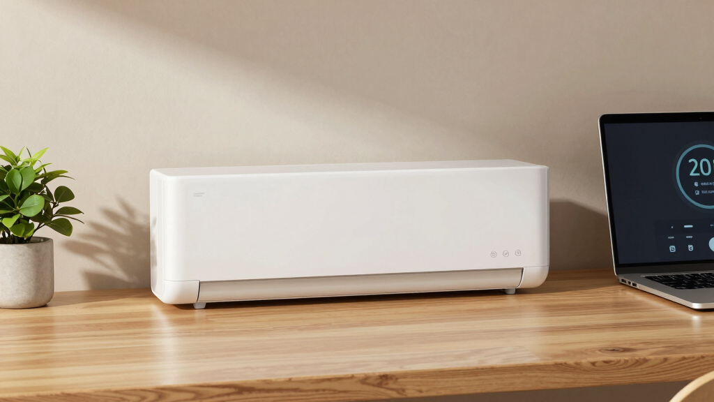 11 Best Mini Split Heat Pump for Home Offices in 2026