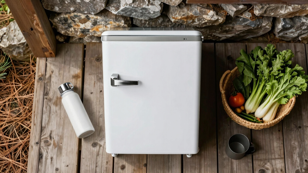 11 Best Off Grid Refrigerator for Cabins in 2026