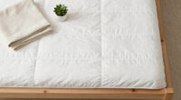 11 Best Organic Mattress Protector for Breathable Beds in 2026