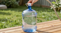 11 Best Portable Water Storage Containers for Outages in 2026