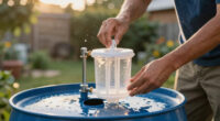 11 Best Sediment Filter System For Rainwater Pretreatment In 2026