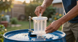 11 Best Sediment Filter System For Rainwater Pretreatment In 2026