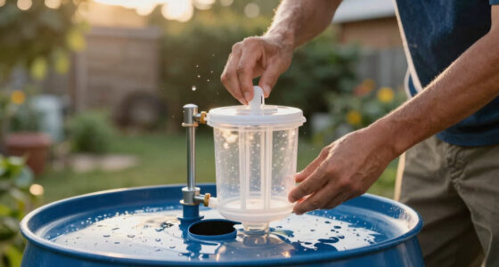 11 Best Sediment Filter System For Rainwater Pretreatment In 2026
