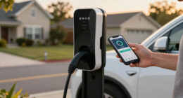 11 Best Smart EV Charger With App Control in 2026