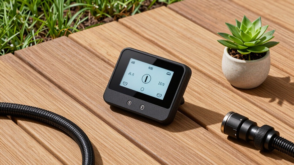 11 Best Smart Irrigation Controller for Efficient Watering in 2026