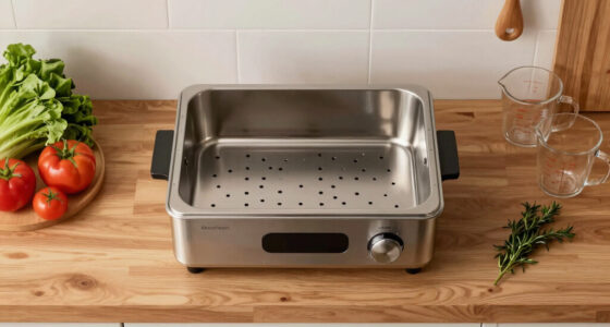 11 Best Steam Oven for Healthy Home Cooking in 2026