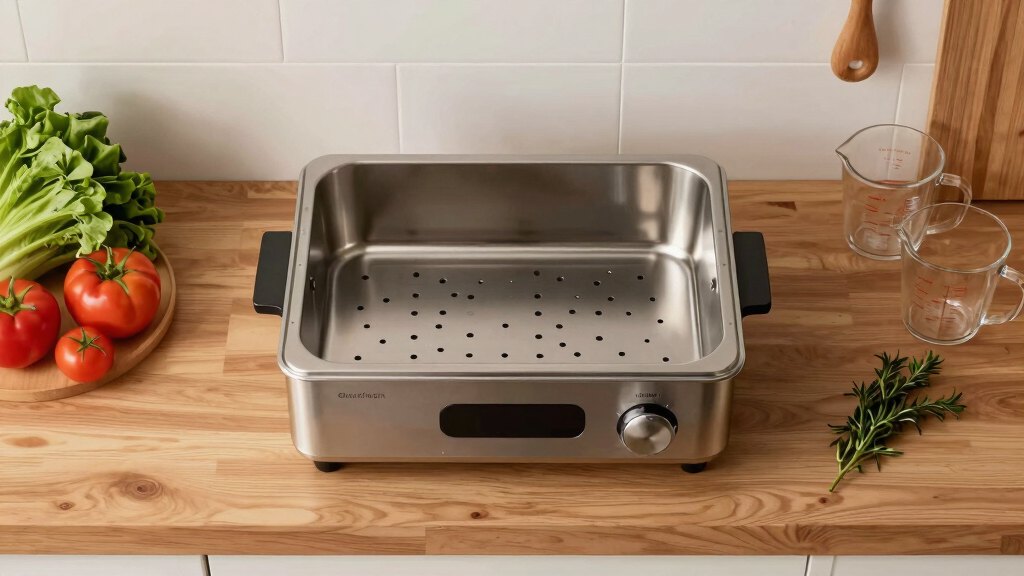 11 Best Steam Oven for Healthy Home Cooking in 2026