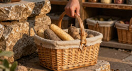 11 Best Storage Bins for Root Cellar Style Pantry Use in 2026