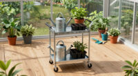 11 Best Utility Cart for Greenhouse Operations in 2026