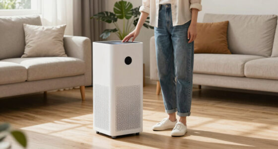 11 Best Washable Prefilter Air Purifier for Dusty Homes in 2026