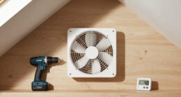 12 Best Attic Fans for Reducing Summer Attic Heat in 2026