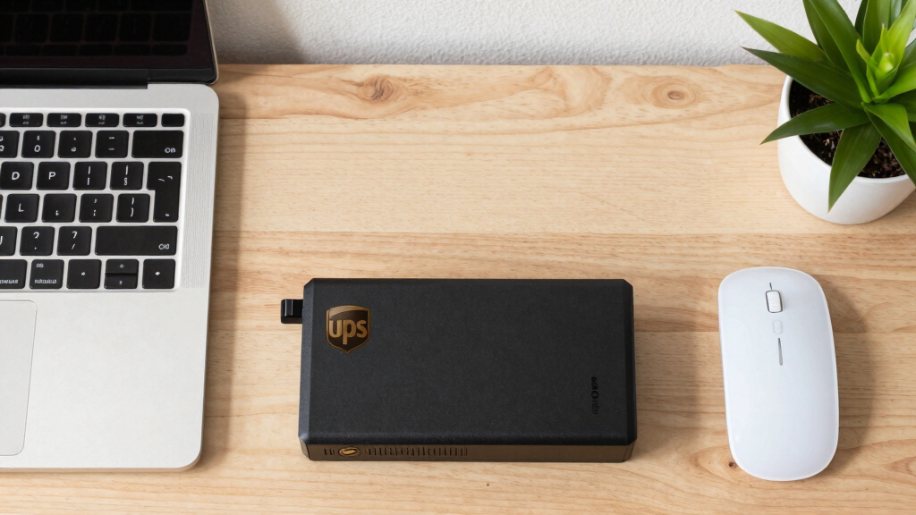 12 Best Best Ups Battery Backup For Home Office Gear In 2026
