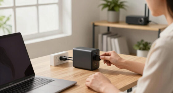 12 Best Best Ups For Internet During Outages In 2026