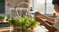 12 Best Classroom Hydroponic System for Food Growing Education in 2026