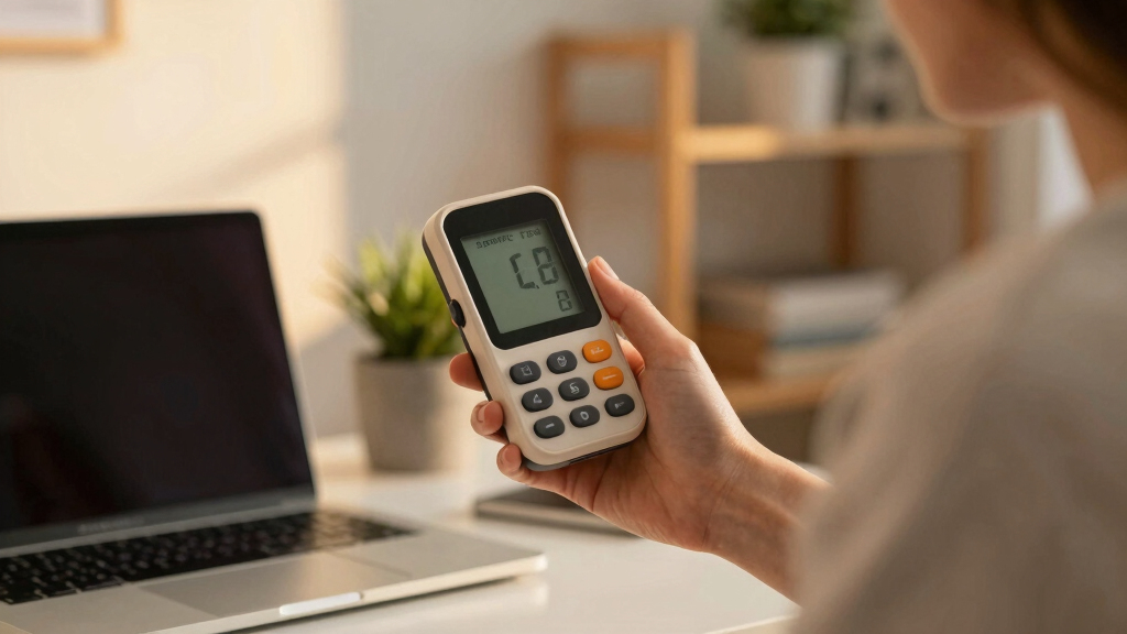 12 Best CO2 Monitor for Classrooms and Home Offices in 2026