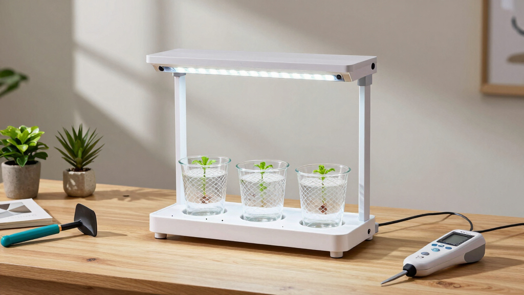 12 Best Deep Water Culture System for Beginners in 2026