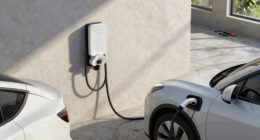 12 Best Dual EV Charger For Two Electric Vehicles In 2026