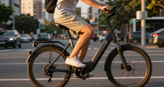12 Best Electric Bike for Urban Commuting in 2026