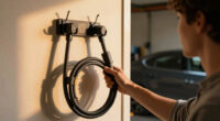 12 Best EV Charger Cable Organizer for Garage Walls in 2026