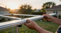 12 Best Ground Mount Solar Racking for Home Arrays in 2026