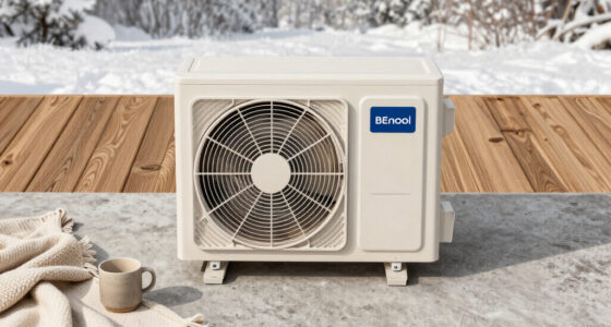 12 Best Mini Split Heat Pump for Cold Climates in 2026