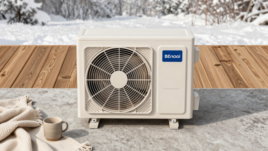 12 Best Mini Split Heat Pump for Cold Climates in 2026