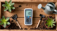 12 Best Moisture Meter for Potting Mix and Beds in 2026