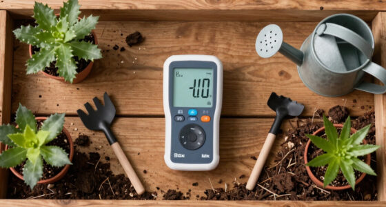 12 Best Moisture Meter for Potting Mix and Beds in 2026