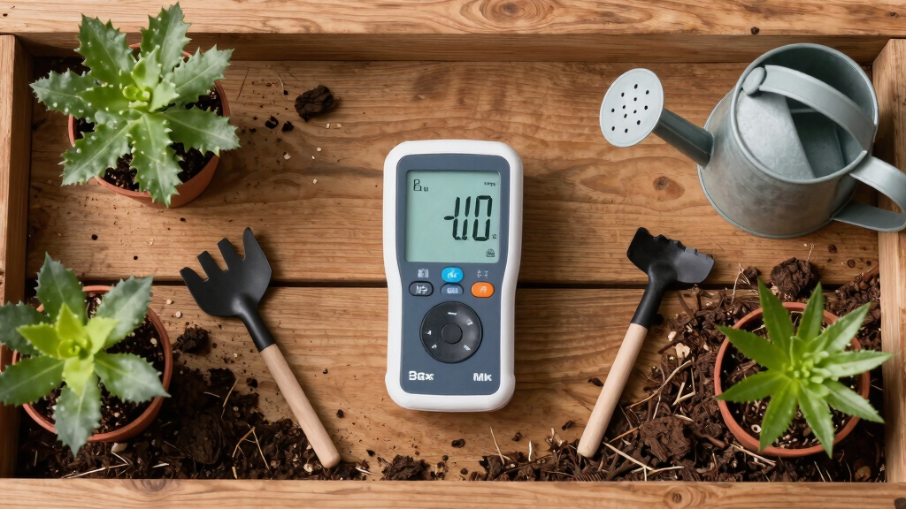 12 Best Moisture Meter for Potting Mix and Beds in 2026