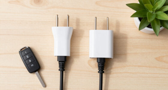 12 Best Plug-In EV Charger for Home Use in 2026