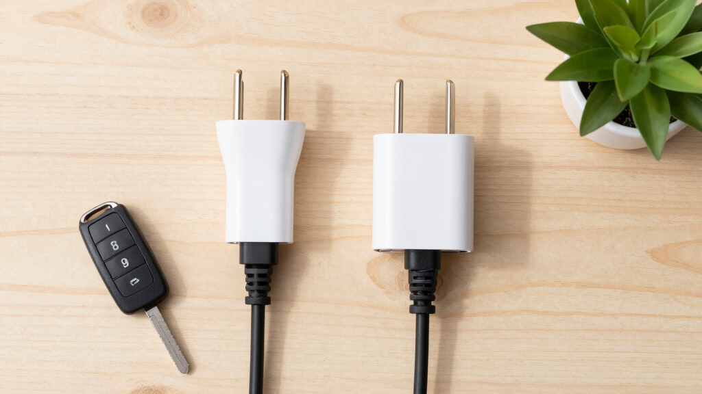 12 Best Plug-In EV Charger for Home Use in 2026