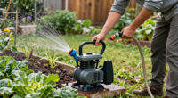 12 Best Rainwater Pump Kit For Irrigation In 2026