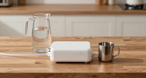 12 Best Reverse Osmosis System For Family Kitchens In 2026