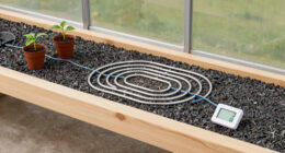12 Best Root Zone Heating System for Greenhouse Benches in 2026