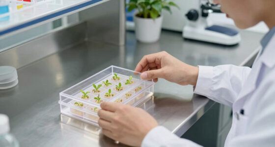 12 Best Seed Germination Chamber for Propagation in 2026