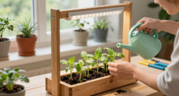 12 Best Seed Starting Rack With Lights in 2026 — The Ultimate Guide