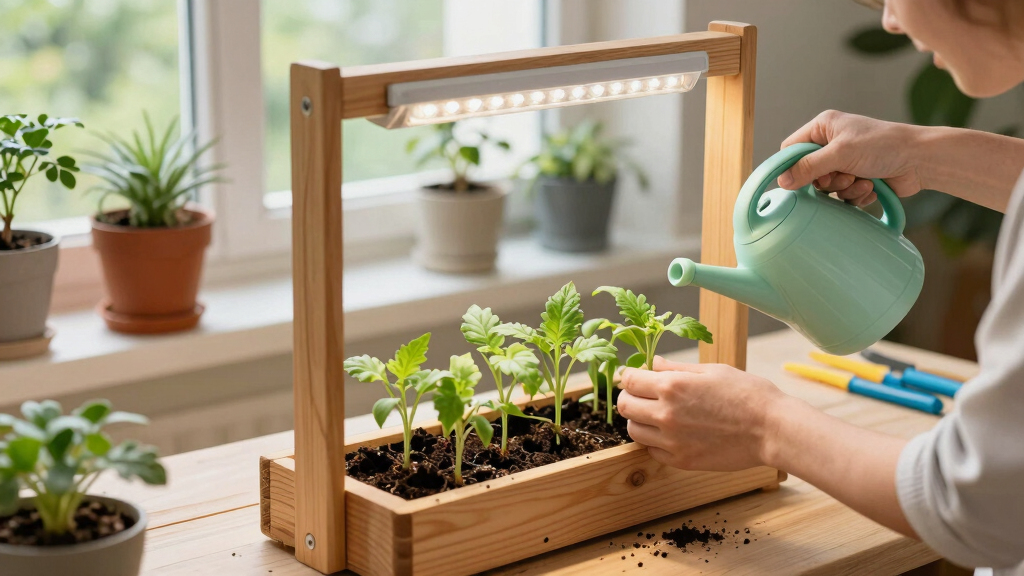 12 Best Seed Starting Rack With Lights in 2026 — The Ultimate Guide