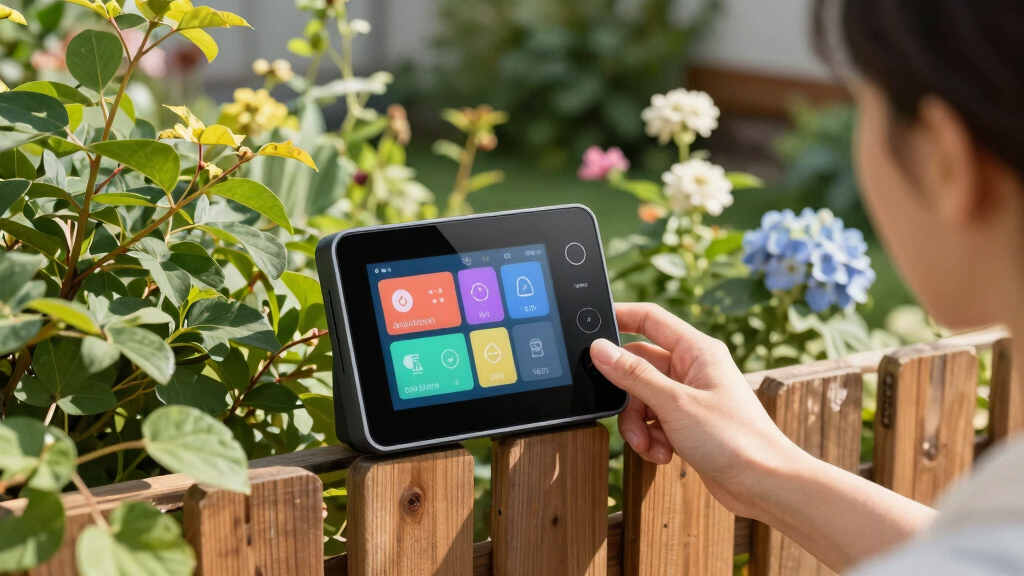 12 Best Smart Weather Station for Backyard Growers in 2026