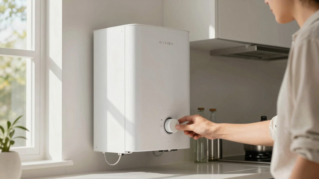 12 Best Whole House UV Water Purifier System in 2026