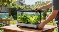 13 Best Aquaponics Kit for Educational Growing in 2026