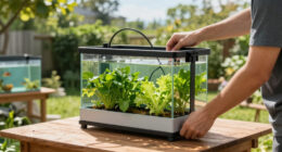 13 Best Aquaponics Kit for Educational Growing in 2026