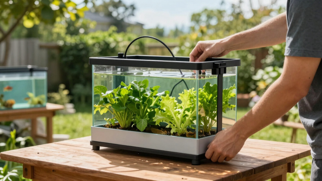 13 Best Aquaponics Kit for Educational Growing in 2026