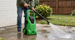13 Best Electric Pressure Washer For Home Outdoor Cleaning In 2026