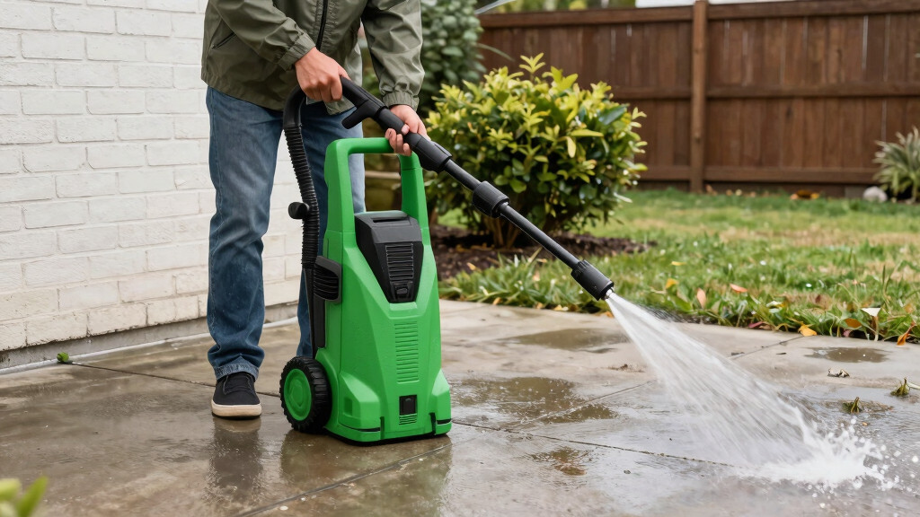 13 Best Electric Pressure Washer For Home Outdoor Cleaning In 2026