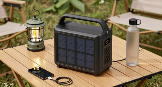 13 Best Expandable Solar Generators for Outages in 2026