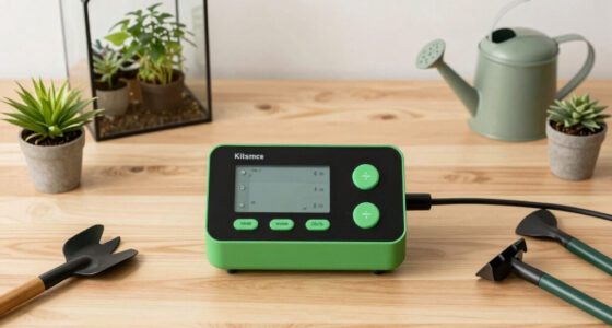 13 Best Greenhouse Controller for Climate Management in 2026