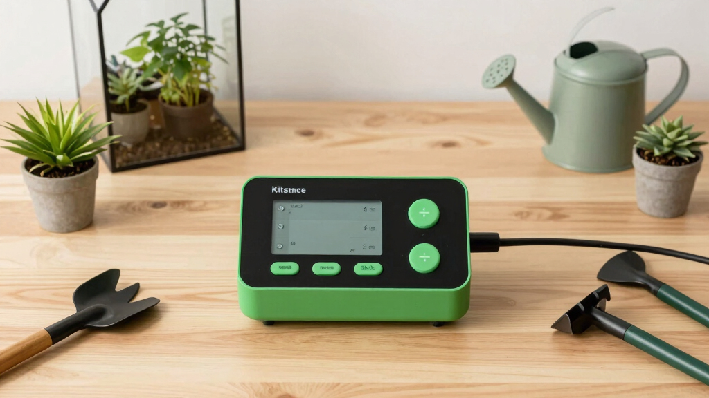 13 Best Greenhouse Controller for Climate Management in 2026