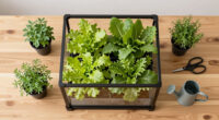 13 Best Grow Tent for Leafy Greens and Herbs in 2026
